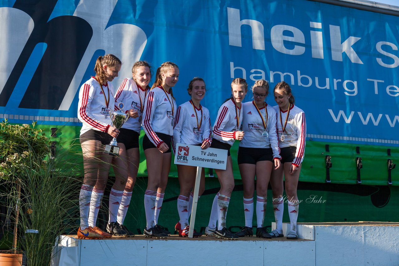 Bild 130 - U16 Deutsche Meisterschaft